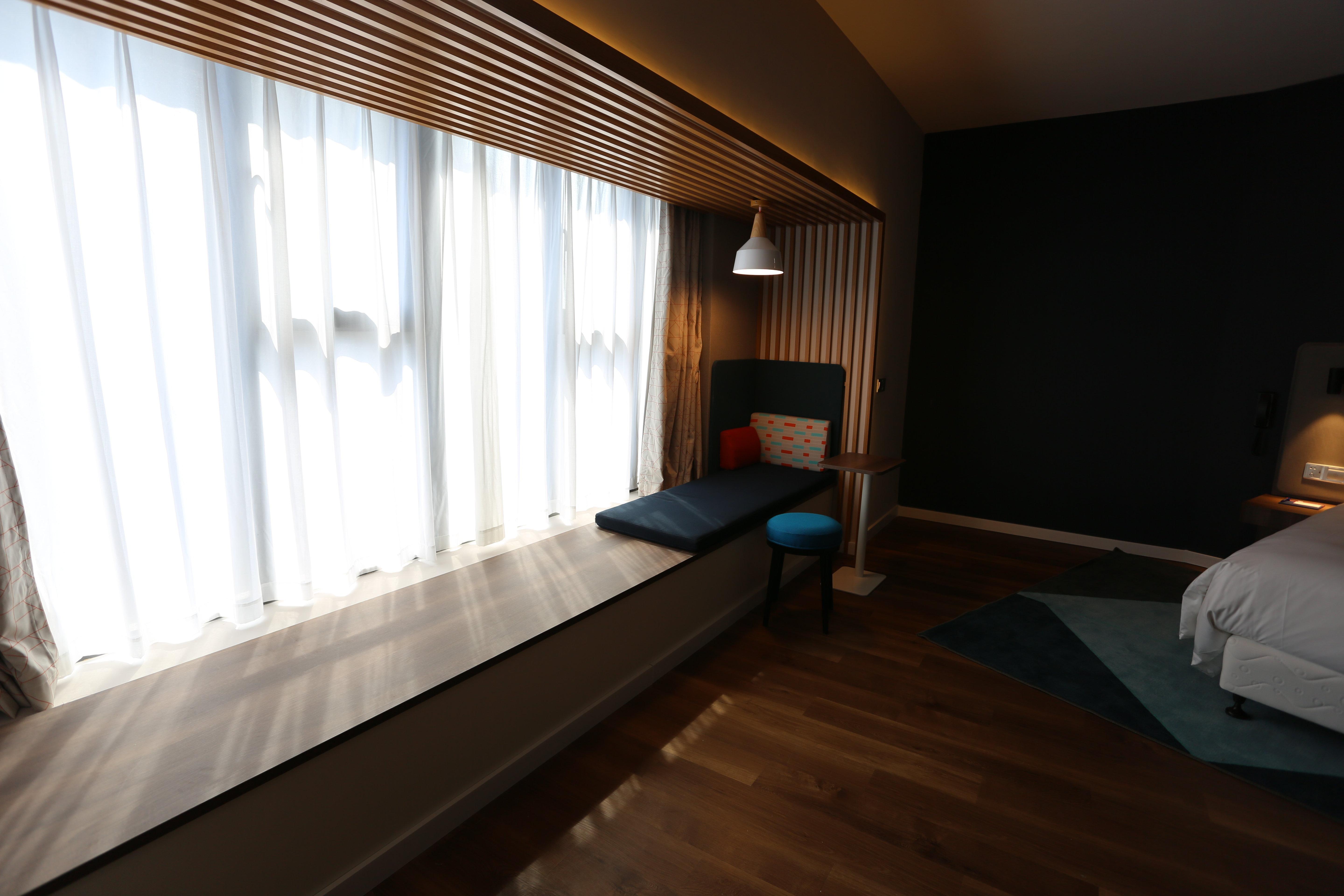 Holiday Inn Express - Wuhan Optical Valley By Ihg Εξωτερικό φωτογραφία