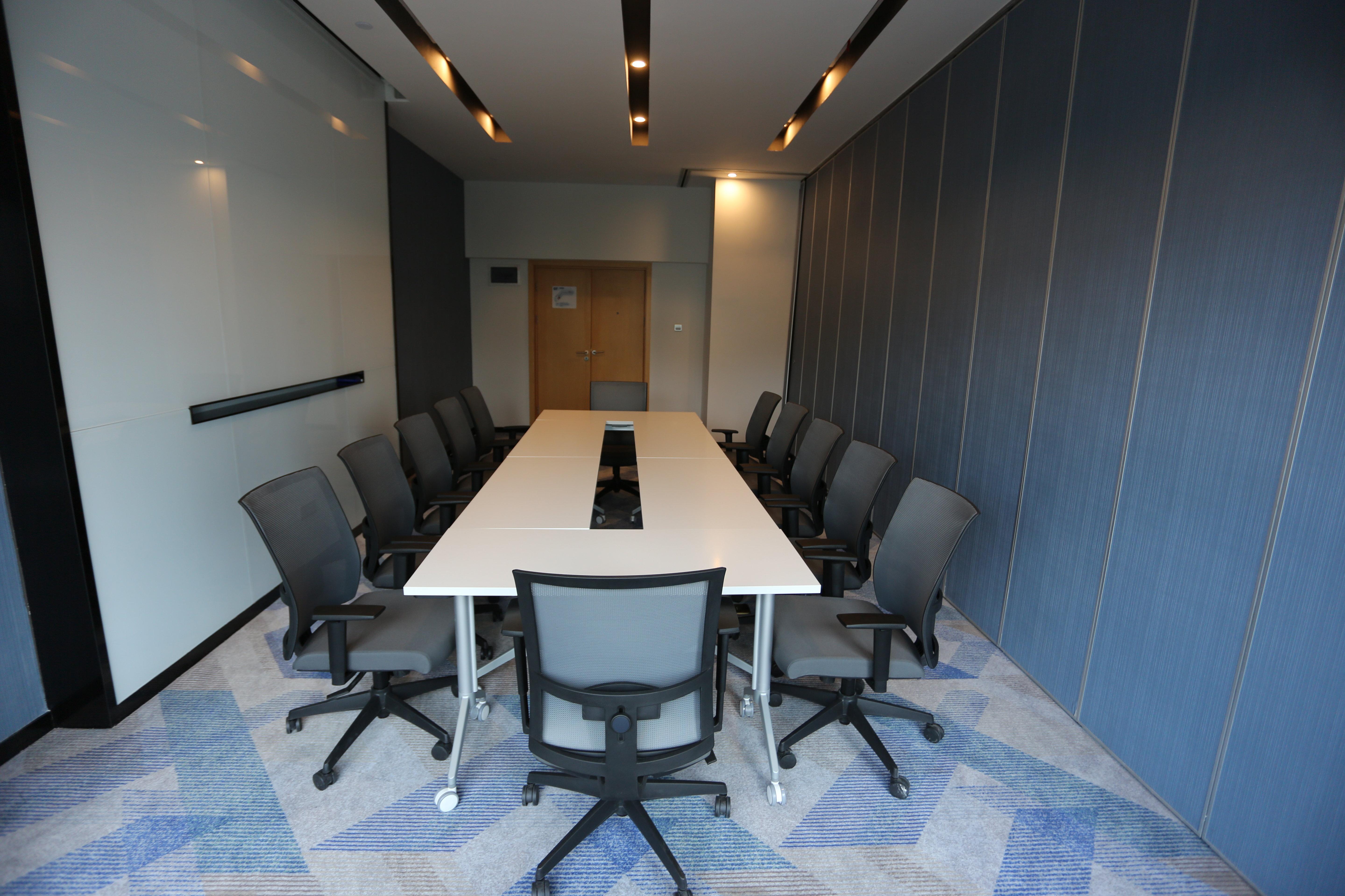 Holiday Inn Express - Wuhan Optical Valley By Ihg Εξωτερικό φωτογραφία